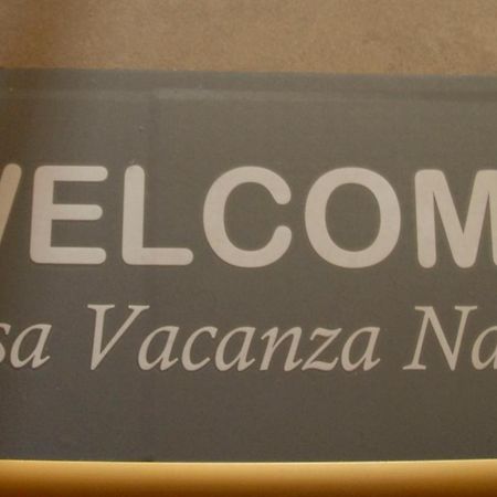 Casa Vacanza Nadia Bed & Breakfast Bergamo Luaran gambar