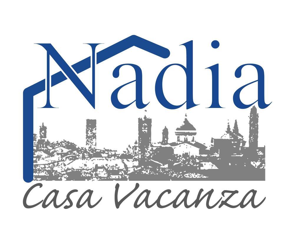 Casa Vacanza Nadia Bed & Breakfast Bergamo Luaran gambar